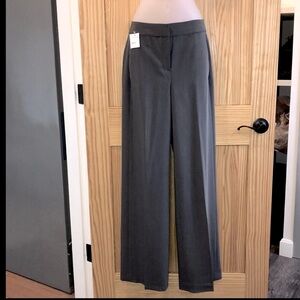 NWT-Chelsea28 Wide Leg Dress Pants